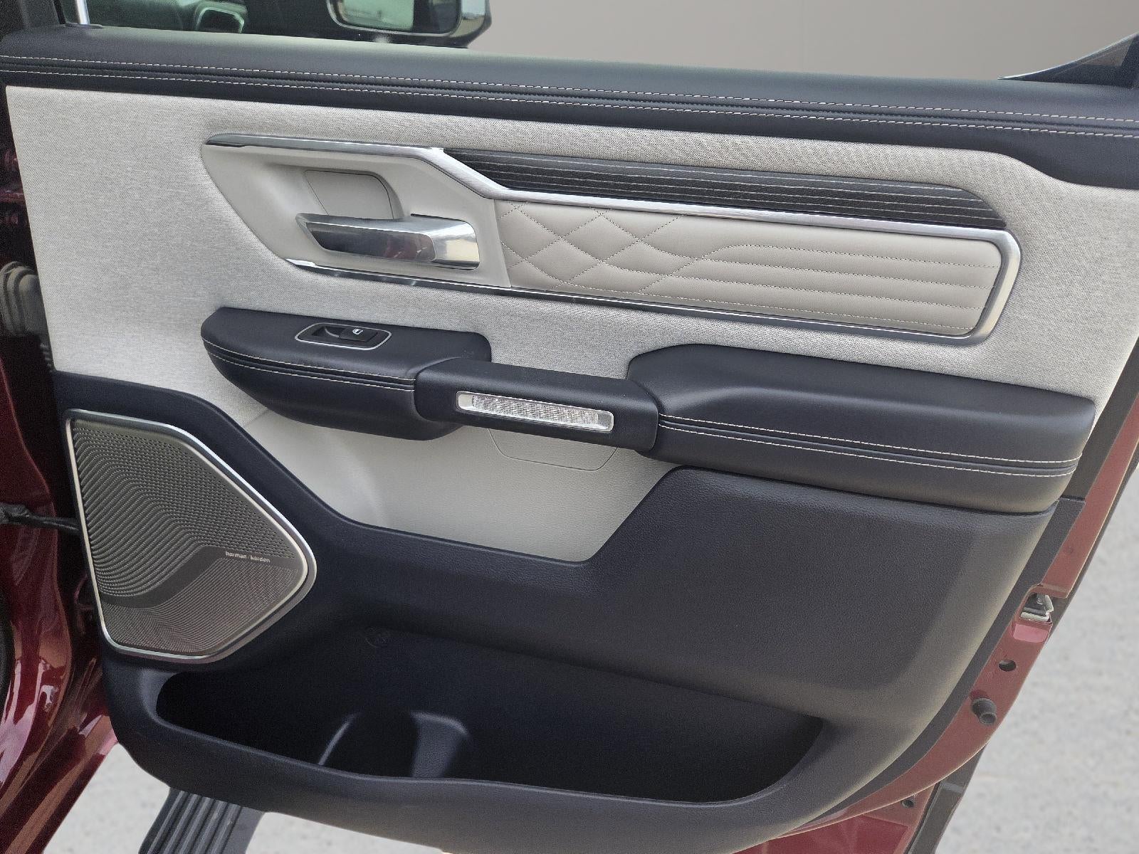 2023 RAM 1500 Limited