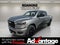 2025 RAM 1500 BIG HORN 4X4 CREW CAB 6'4