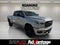 2025 RAM 1500 BIG HORN 4X4 CREW CAB 6'4