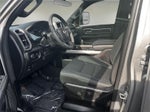 2025 RAM 1500 BIG HORN 4X4 CREW CAB 6'4