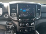 2025 RAM 1500 BIG HORN 4X4 CREW CAB 6'4