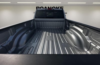 2025 RAM 1500 BIG HORN 4X4 CREW CAB 6'4