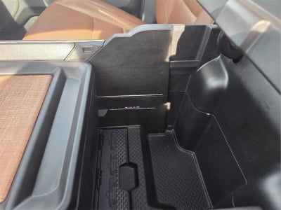 2021 RAM 1500 Longhorn