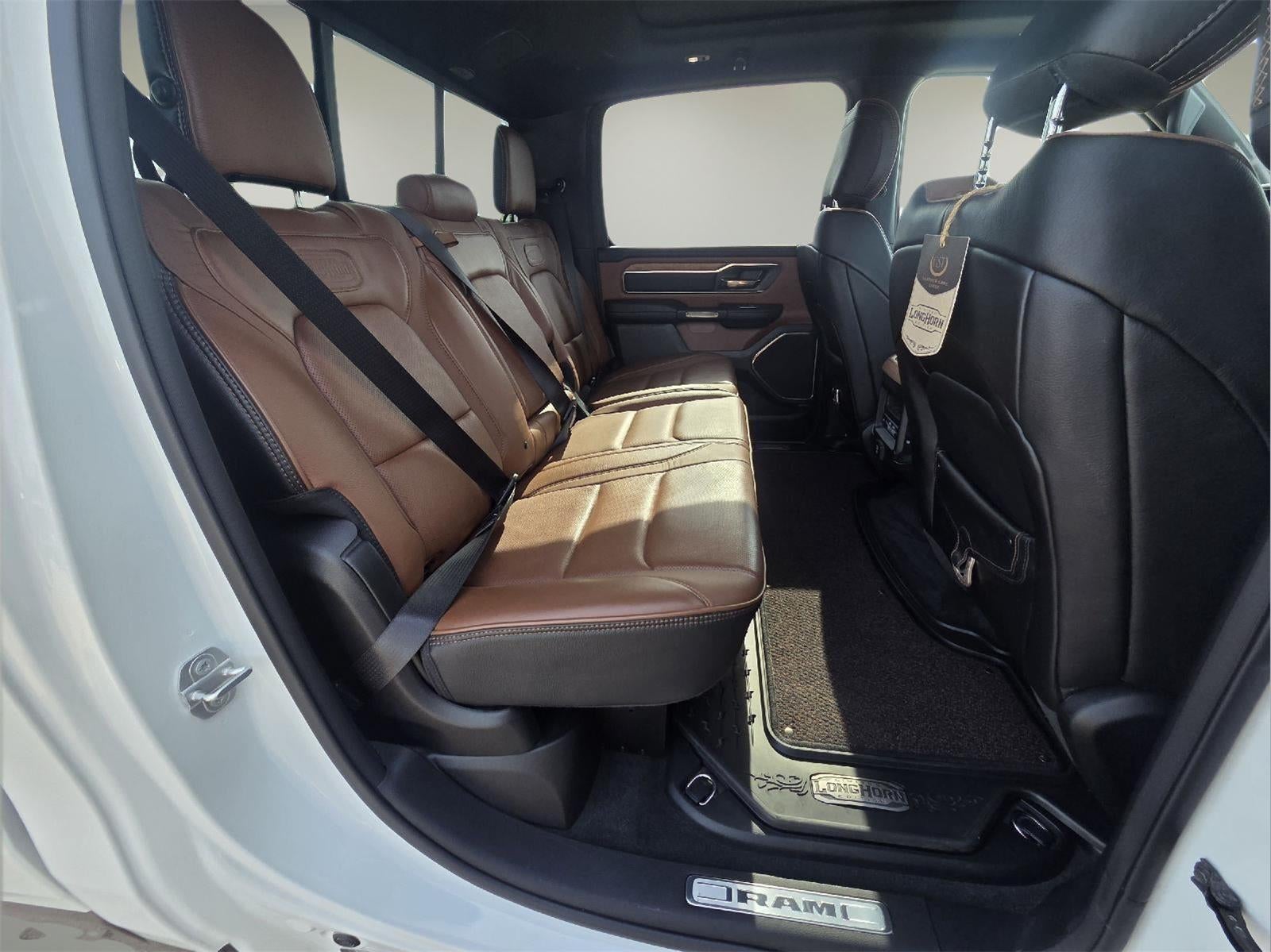 2021 RAM 1500 Longhorn