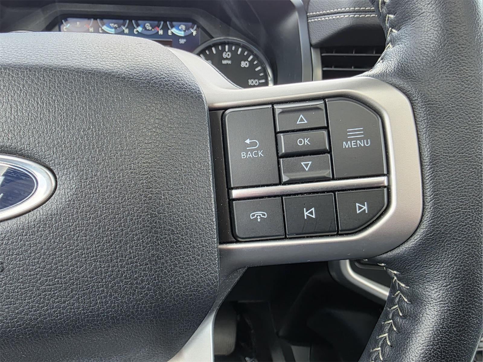 2023 Ford Expedition XLT