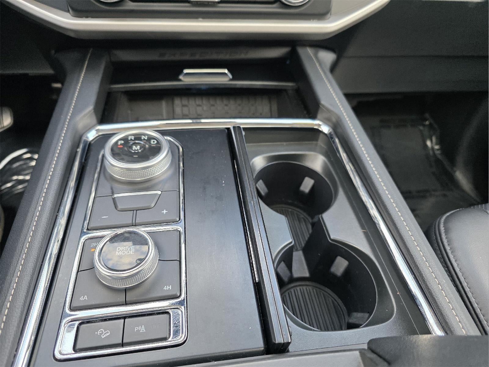2023 Ford Expedition XLT