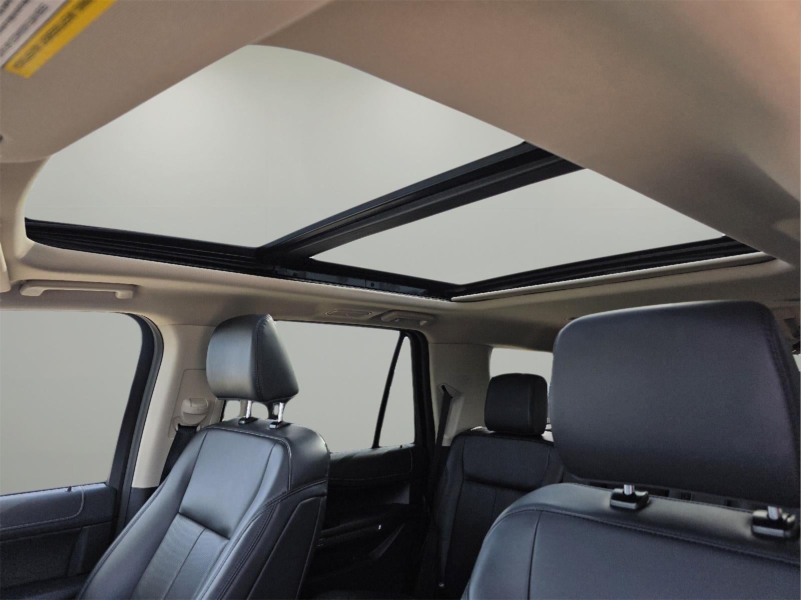 2023 Ford Expedition XLT