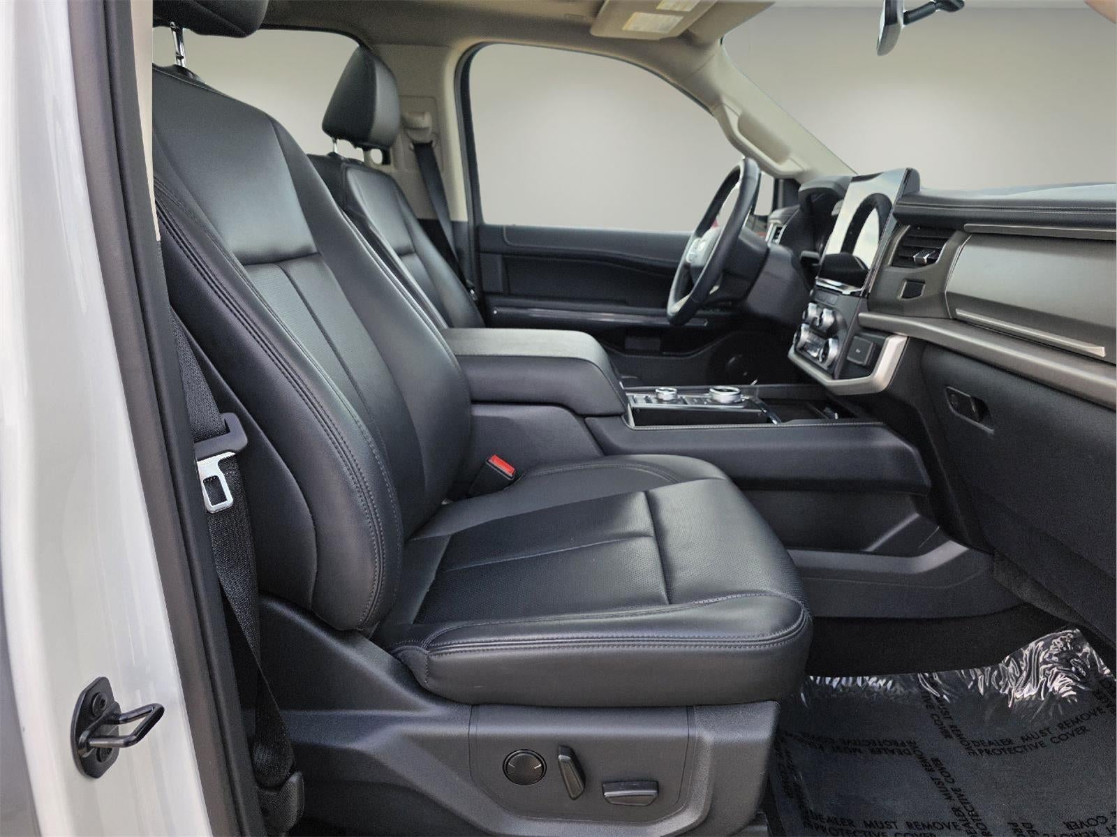 2023 Ford Expedition XLT