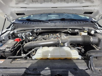 2023 Ford Expedition XLT
