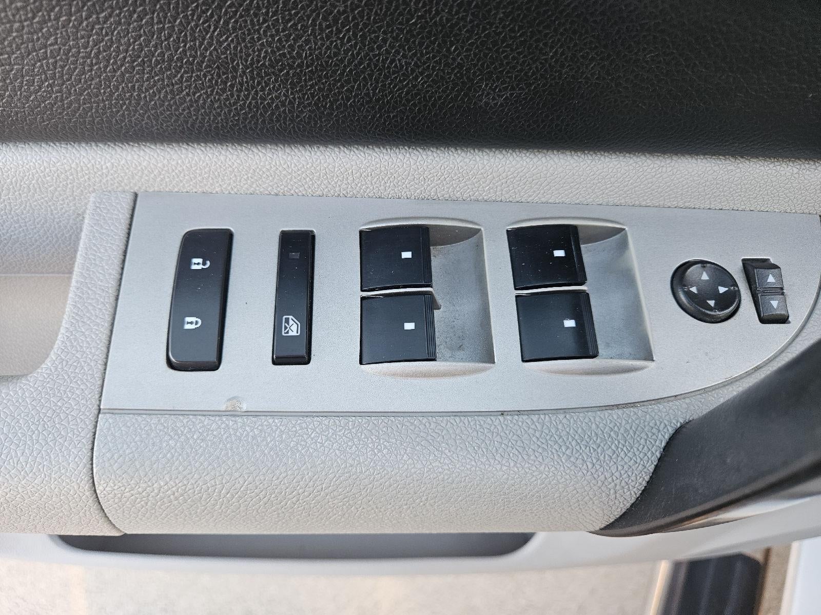 2009 Chevrolet Silverado 2500HD LT