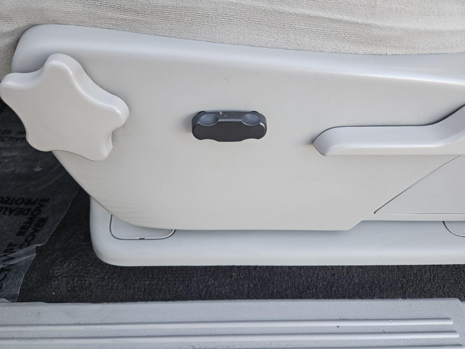 2009 Chevrolet Silverado 2500HD LT