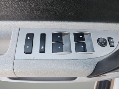 2009 Chevrolet Silverado 2500HD LT