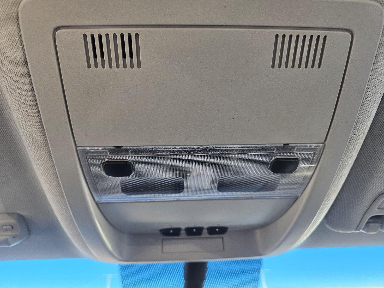 2009 Chevrolet Silverado 2500HD LT