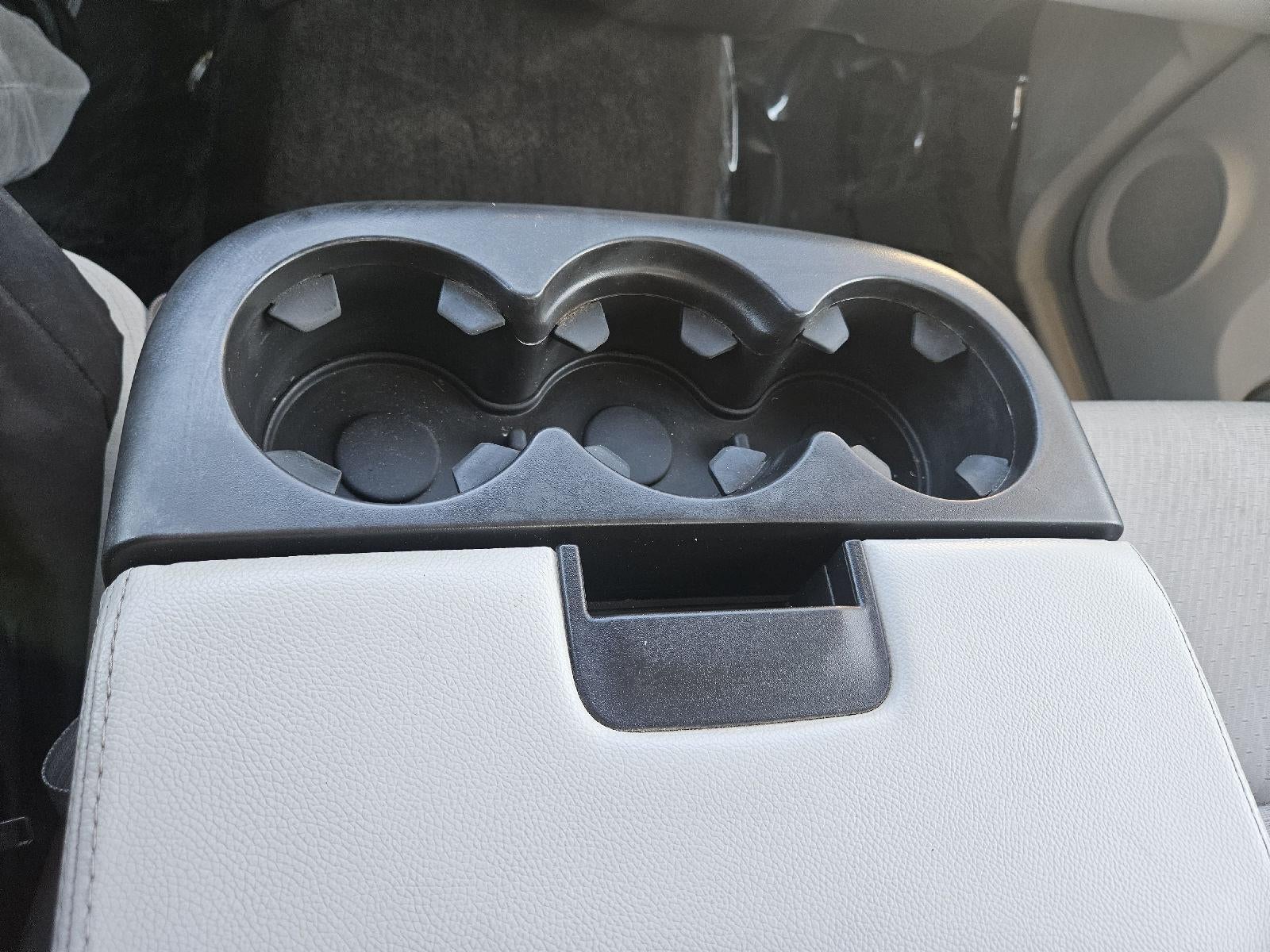 2009 Chevrolet Silverado 2500HD LT