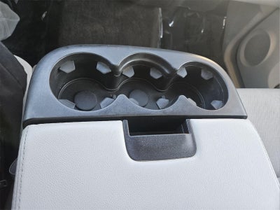 2009 Chevrolet Silverado 2500HD LT