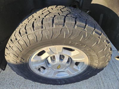 2009 Chevrolet Silverado 2500HD LT