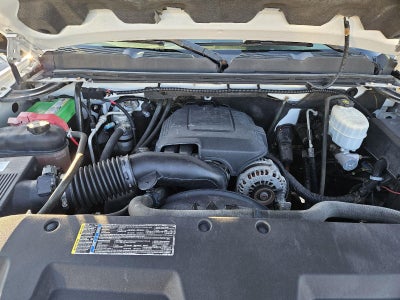 2009 Chevrolet Silverado 2500HD LT