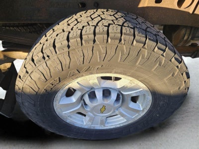 2009 Chevrolet Silverado 2500HD LT