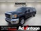 2017 GMC Sierra 2500HD SLE