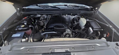 2017 GMC Sierra 2500HD SLE