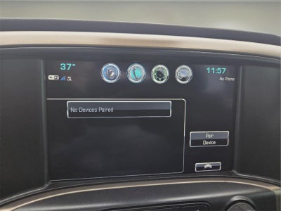 2017 GMC Sierra 2500HD Denali