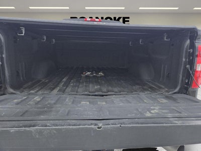 2017 GMC Sierra 2500HD Denali