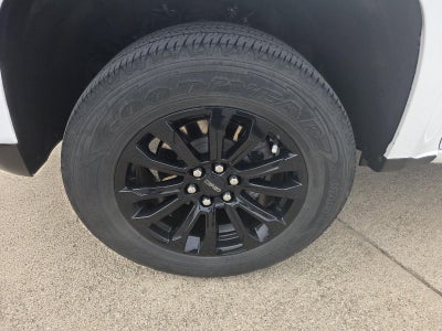 2022 GMC Canyon 4WD Elevation