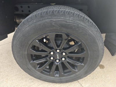 2022 GMC Canyon 4WD Elevation