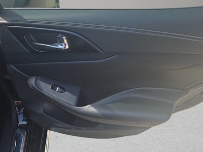 2019 Nissan Maxima Platinum