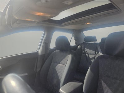 2010 Toyota Corolla S