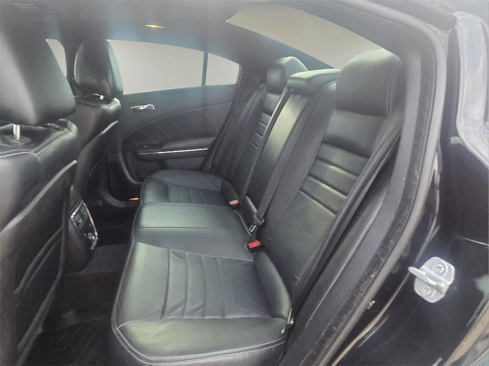 2014 Dodge Charger RT Plus