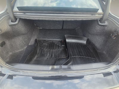 2014 Dodge Charger RT Plus