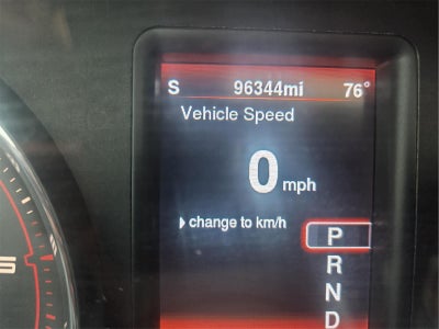 2014 Dodge Charger RT Plus