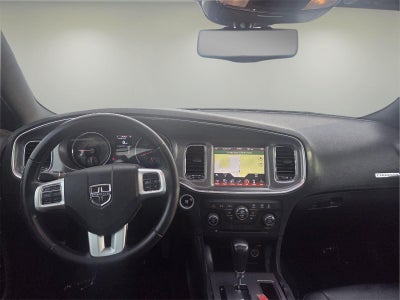 2014 Dodge Charger RT Plus