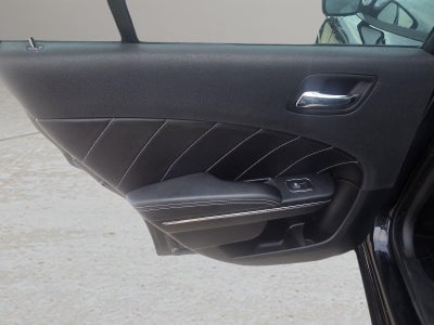 2014 Dodge Charger RT Plus