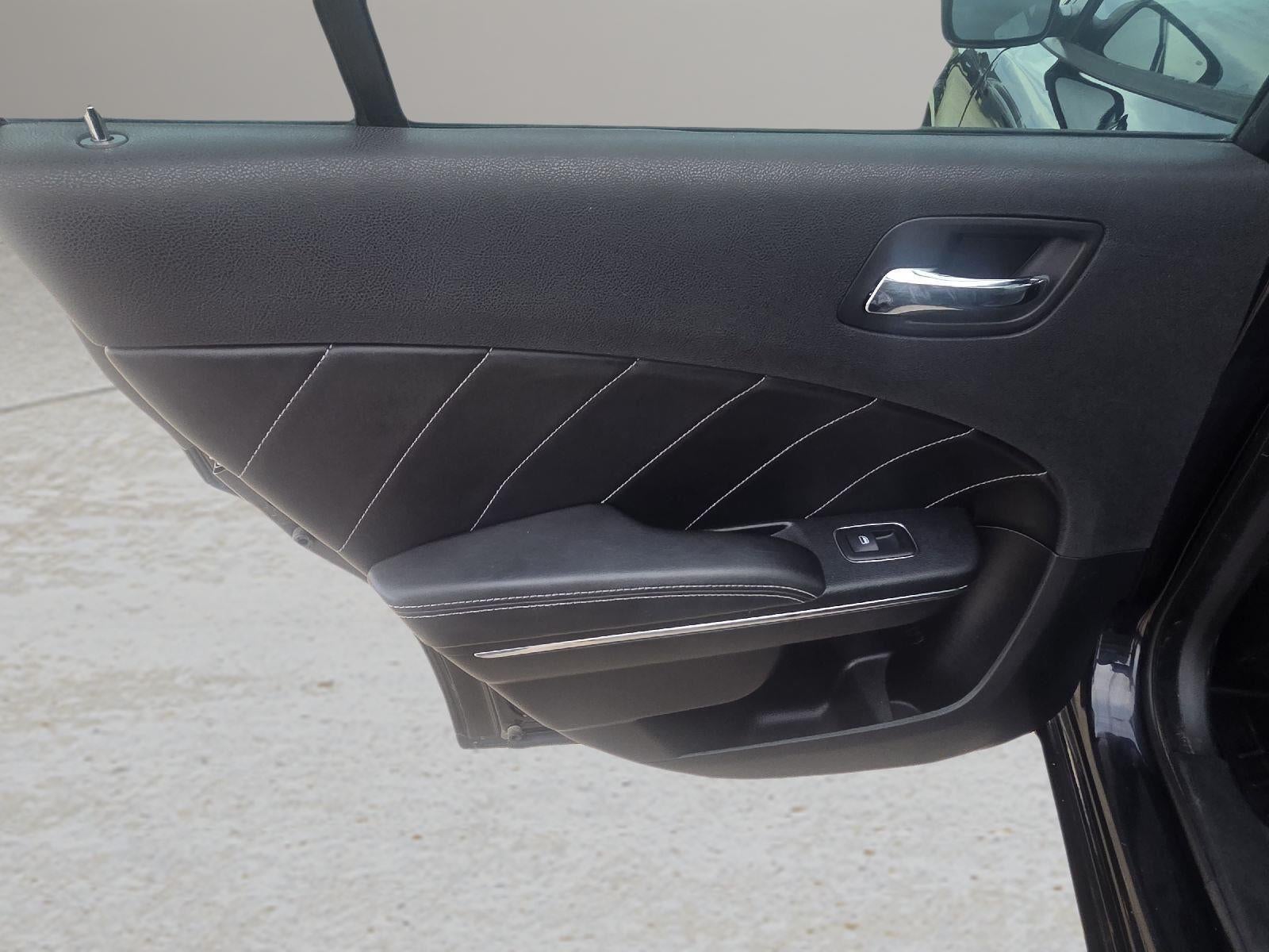 2014 Dodge Charger RT Plus