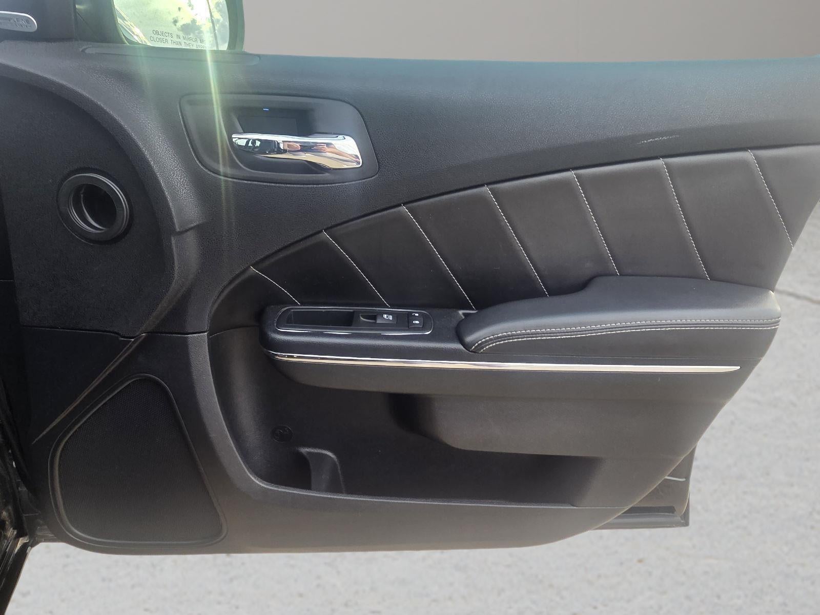 2014 Dodge Charger RT Plus