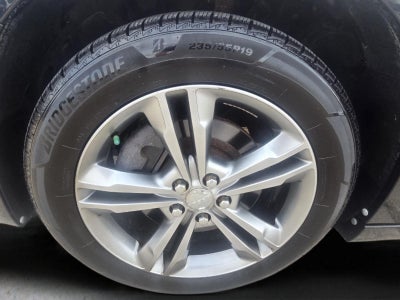 2014 Dodge Charger RT Plus