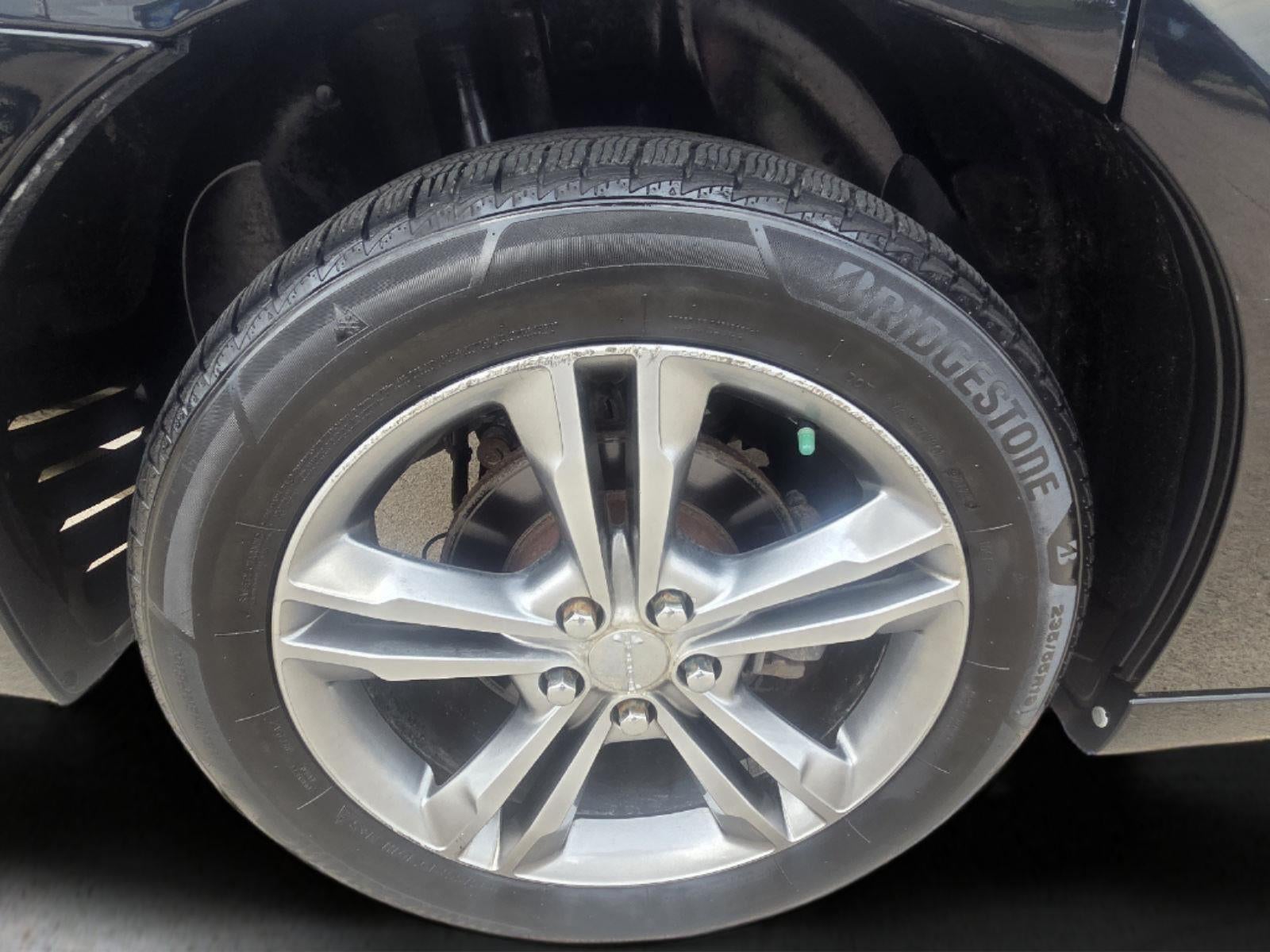 2014 Dodge Charger RT Plus