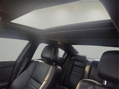 2014 Dodge Charger RT Plus