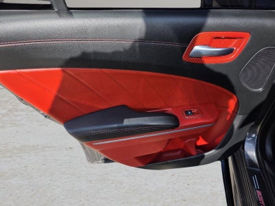 2021 Dodge Charger Scat Pack Widebody