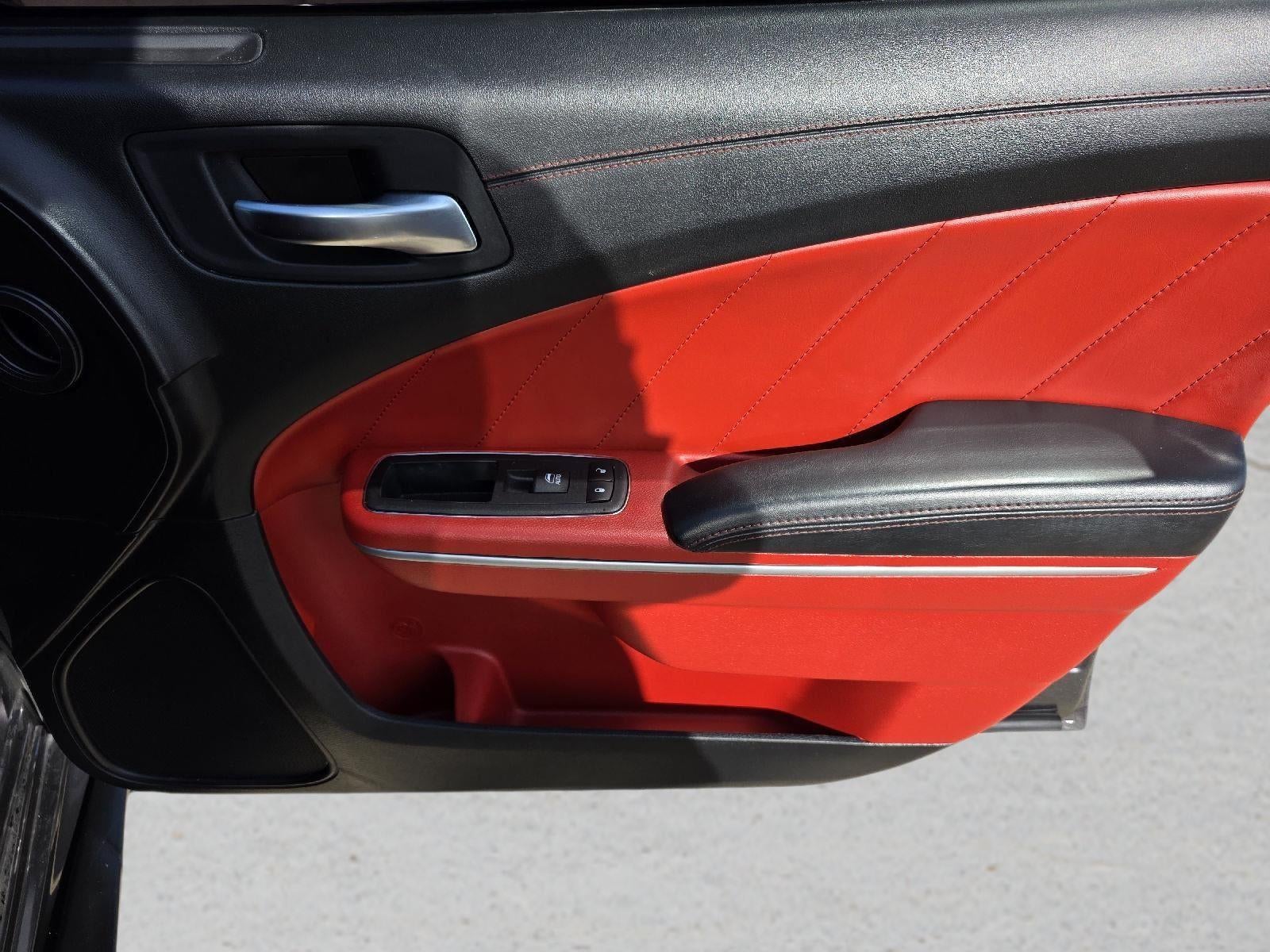 2021 Dodge Charger Scat Pack Widebody