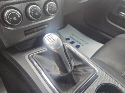 2014 Dodge Challenger R/T