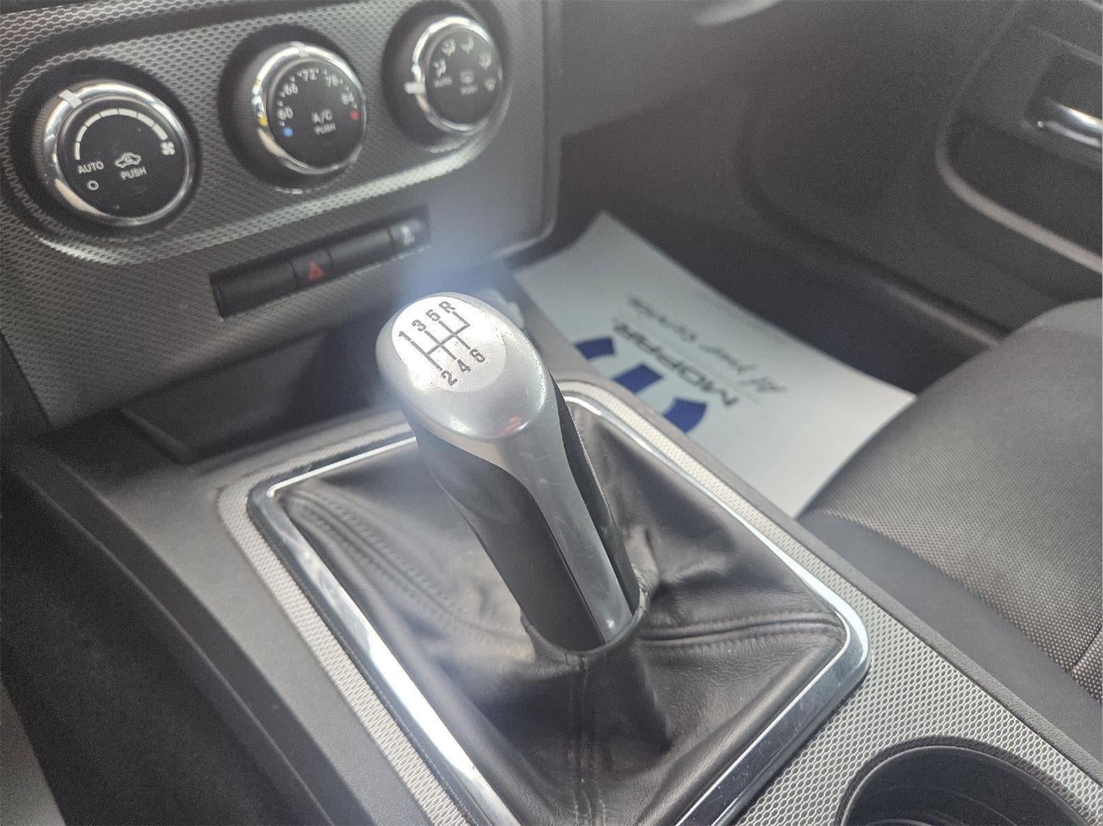 2014 Dodge Challenger R/T