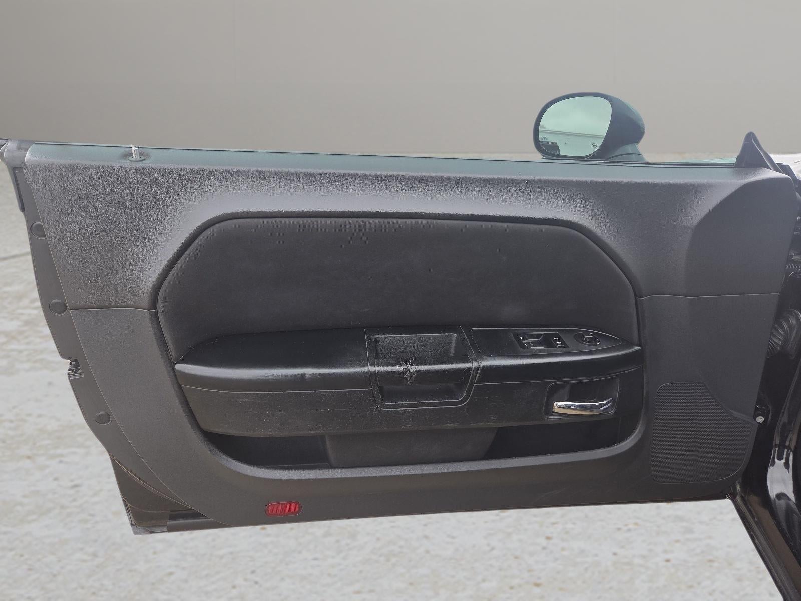 2014 Dodge Challenger R/T