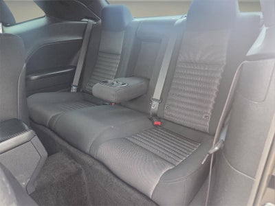 2014 Dodge Challenger R/T