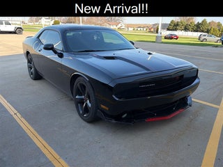 2014 Dodge Challenger R/T