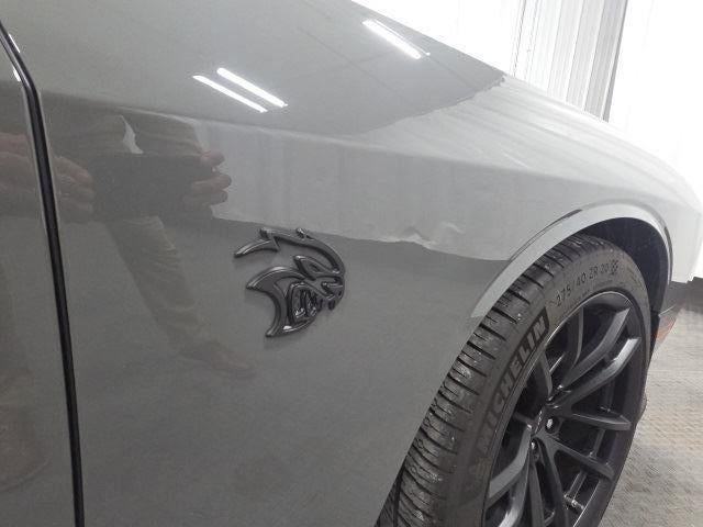 2023 Dodge Challenger SRT Hellcat Jailbreak