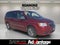 2013 Chrysler Town & Country Touring-L