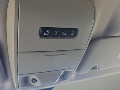 2013 Chrysler Town & Country Touring-L